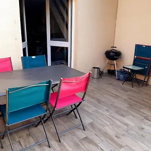 Le De Hébergement de vacances
